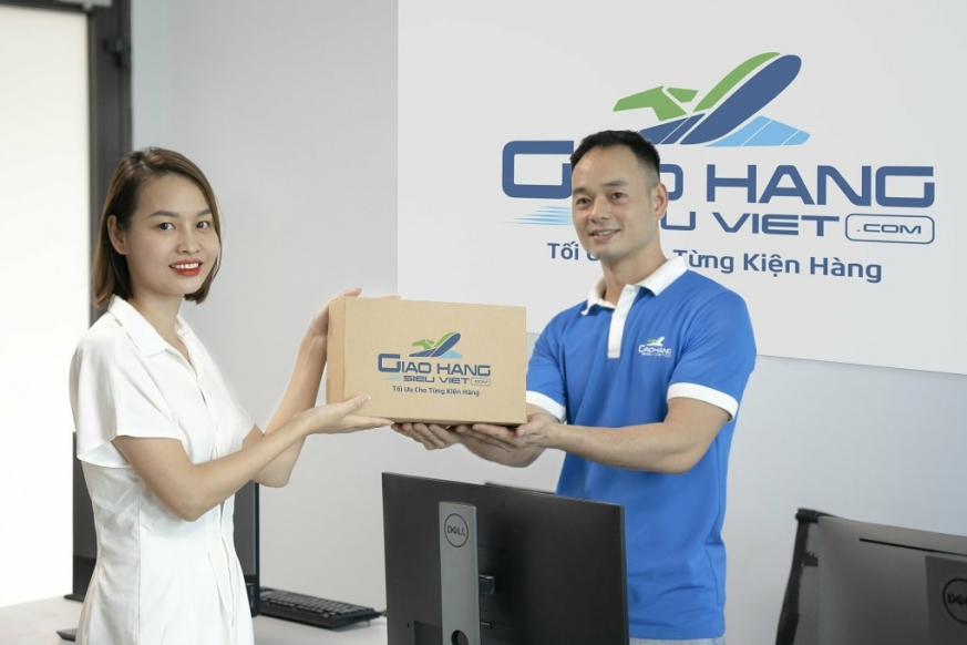 Giải pháp tối ưu vận chuyển khi kinh doanh online